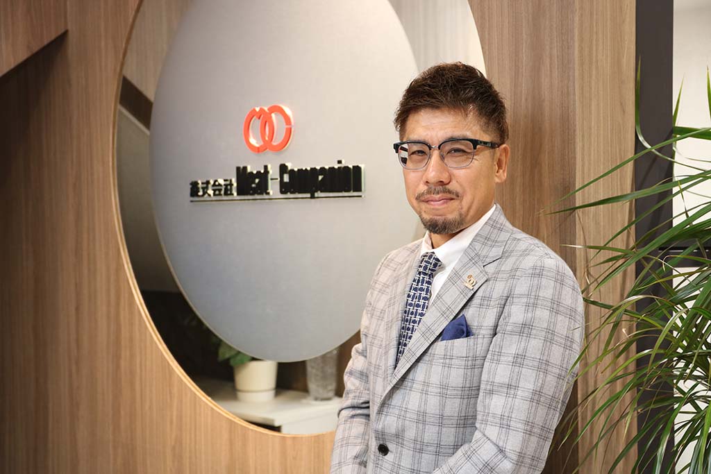 阿部昌史