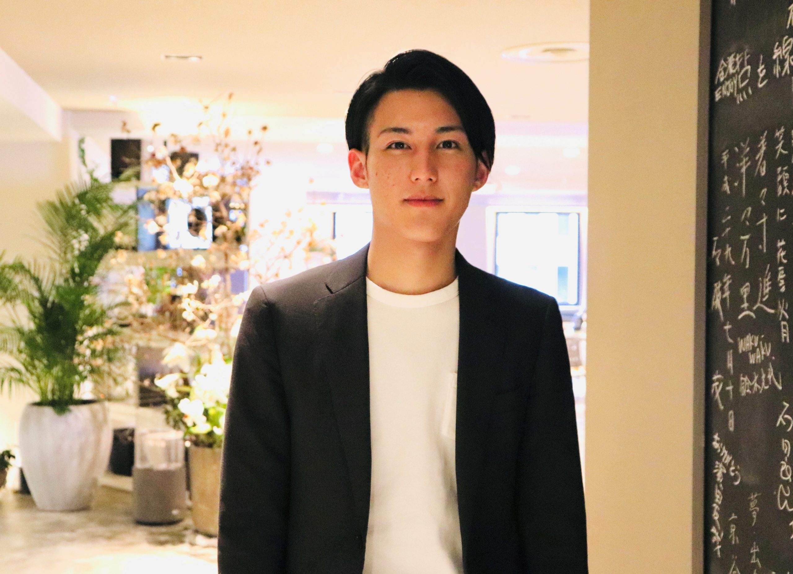 小林 龍生