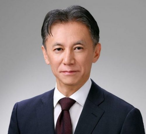 平塚 徹