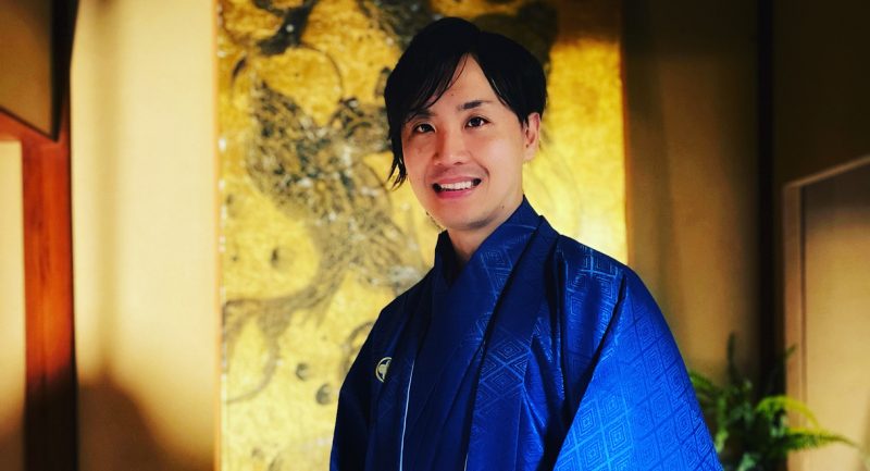 川名 慶彦