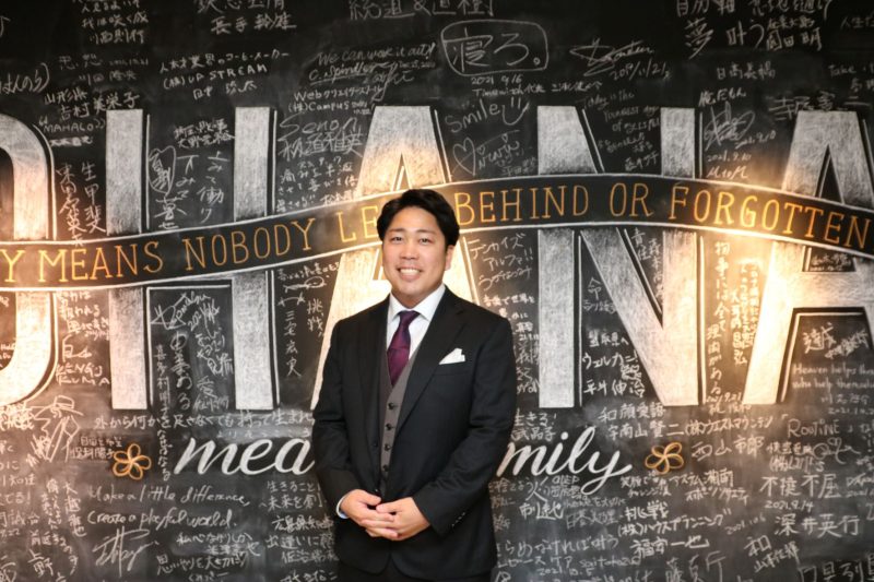 中野雄斗