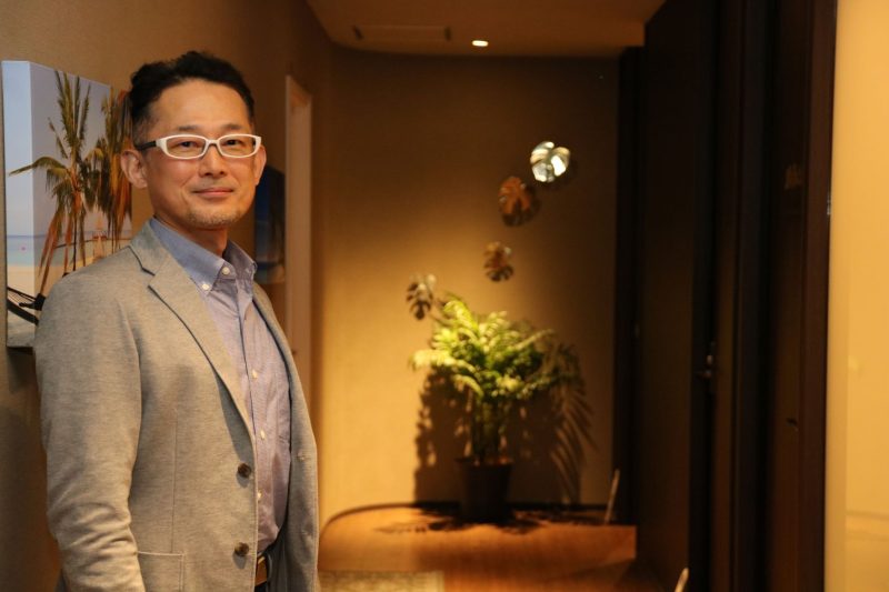 牧野冬樹