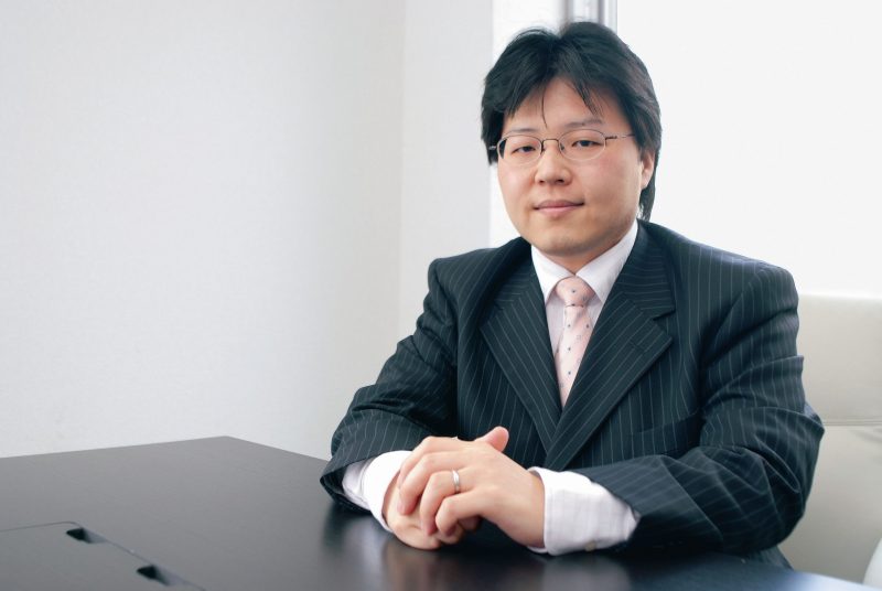 山本 豊