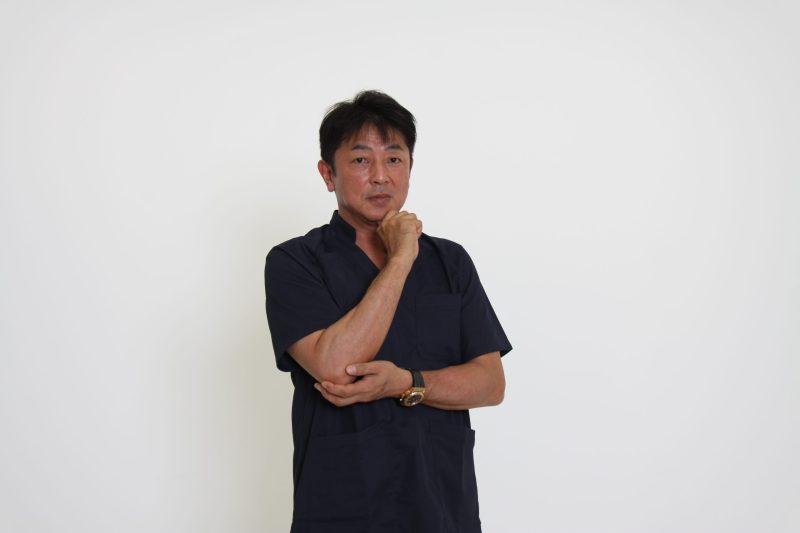 鬼頭恵司