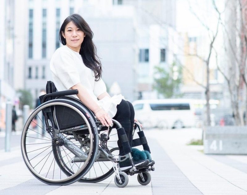 松田 千恵子