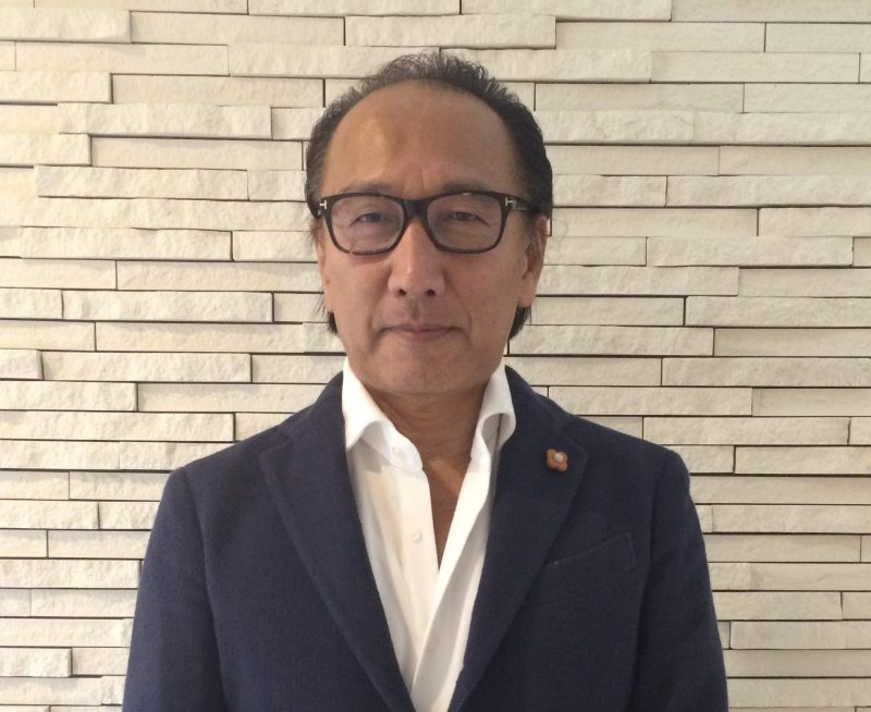柴田政明