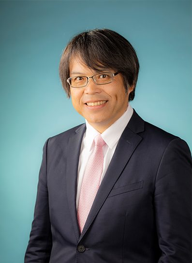 駒井 和彦