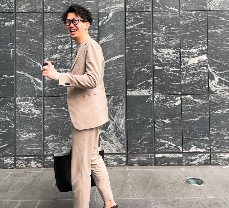 古舘 真